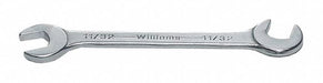 Mini Wrench Open End 1/4 