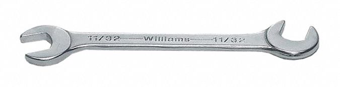 Mini Wrench Open End 8mm