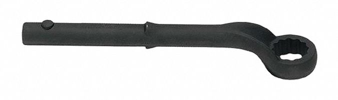 Tubular Box Wrench Offset 1-1/2 38mm