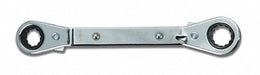 Ratcheting Box Wrench 3/8 x 7/16 
