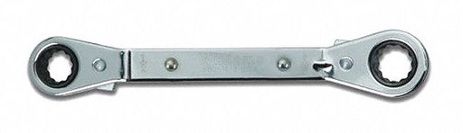 Ratcheting Box Wrench 1/4 x 5/16 