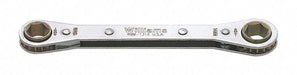 Ratchet Box Wrench 15mm x 17mm