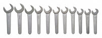 Service Wrench Metric 10 pcs. Set
