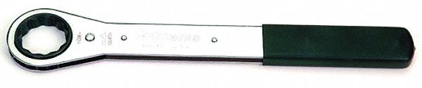 Single Ratchet Box Wrench 1-7/16 