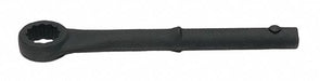 Straight Box Tubular Wrench 1-5/16 