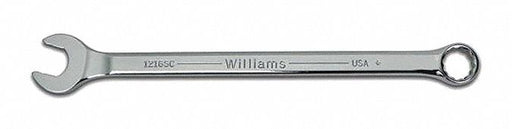 Super Combo Wrench 12 pt. 9/16 