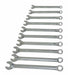 Super Combo Wrench Set 10 pcs. Metric