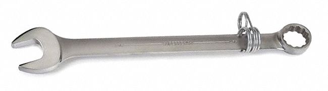 Combination Wrench 12 pt. 1-1/2 