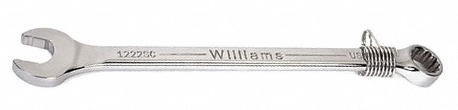 Combination Wrench 12 pt. 1-1/16 