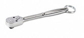 Enclosed Head Ratchet 15 1/2 Dr.