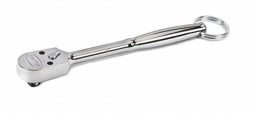 Enclosed Head Ratchet 15 1/2 Dr.