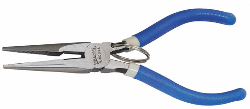 Long Nose Chain Plier 6-1/2 