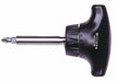 T-Handle Ratcheting Stubby 2 