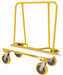 Drywall Cart Weld Frame Resid 3000 lb.
