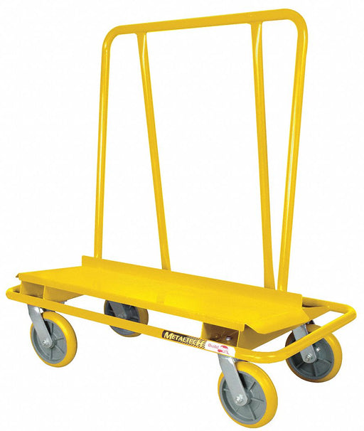 Drywall Cart Weld Frame Comm 3000 lb.