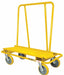 Drywall Cart Weld Frame Comm 3000 lb.