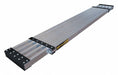 Aluminum Extendable Platform 6 to 9 ft.