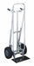 Curved Back Bev Aluminum 8x16 Shoe