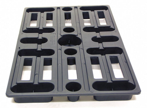 Plastic Mini Pallets 15 