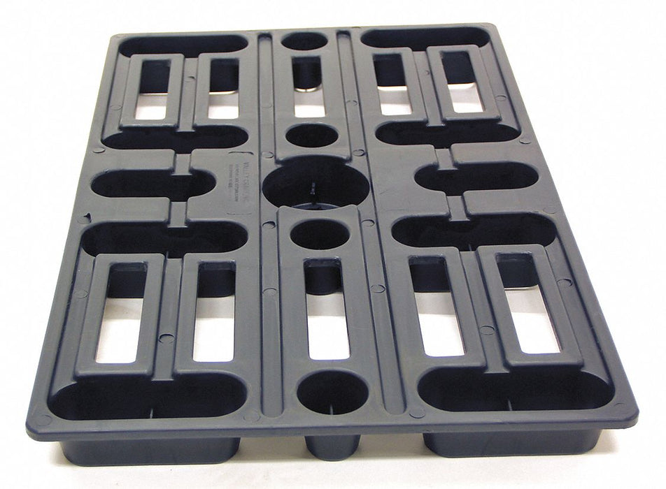 Plastic Mini Pallets 15 