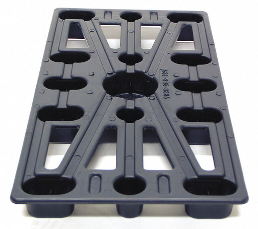 Plastic Mini Pallets 12 