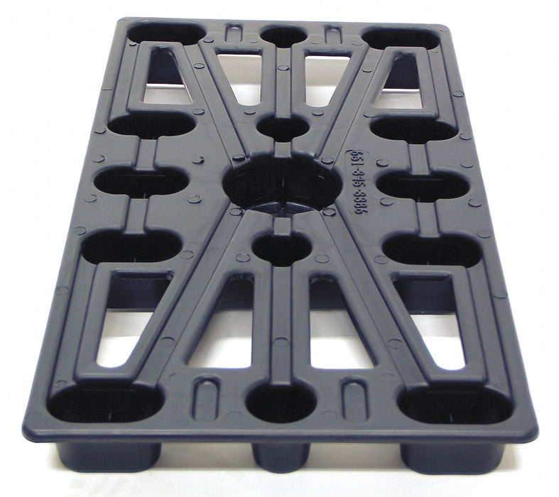 Plastic Mini Pallets 12 