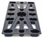 Plastic Mini Pallets 12 