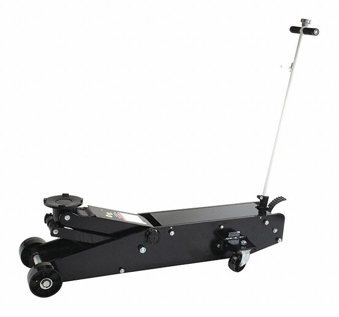 Service Jack Long Chassis10 tons