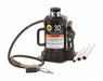Hydraulic Bottle Jack Air/Manual 30 tons