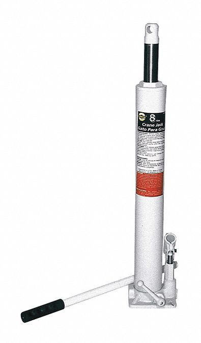 Crane Jack 8 tons