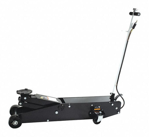 Service Jack Long Chassis 10 tons