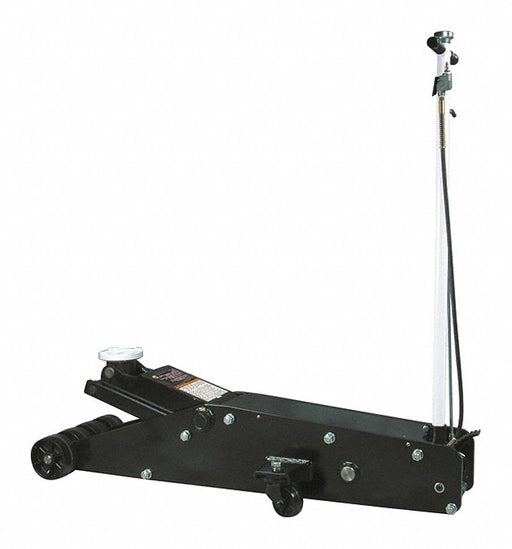Hydraulic Servce Jack Air/Manual 20 tons