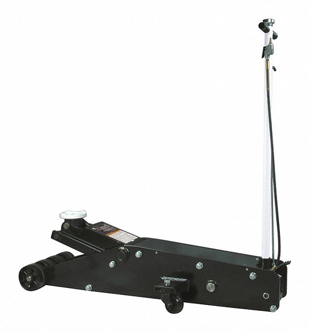 Hydraulic Servce Jack Air/Manual 20 tons
