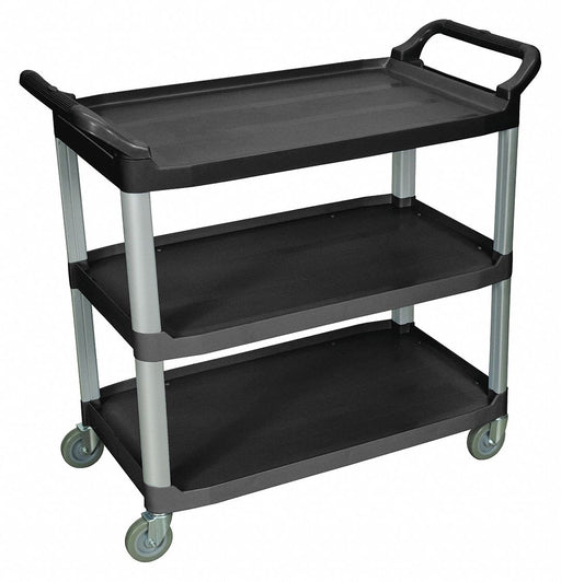 Serving Cart (3) Shelf L