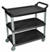 Serving Cart (3) Shelf L