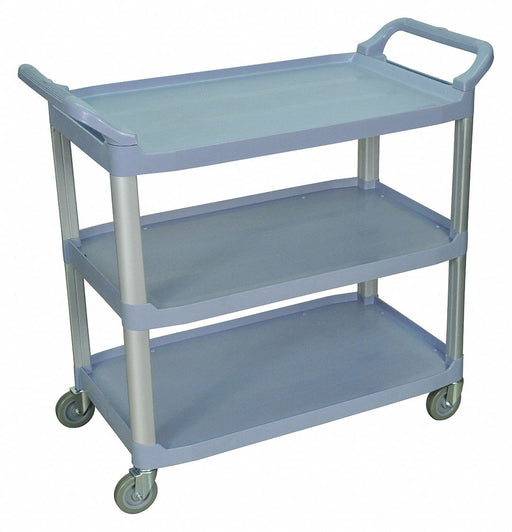 Serving Cart (3) Shelf L