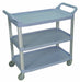 Serving Cart (3) Shelf L