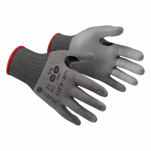 Glove PR