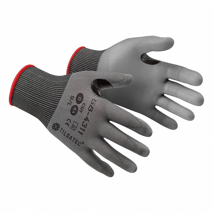 Glove PR