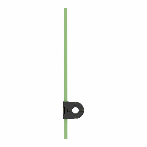 Rod Lever Actuator 4.92in Arm L