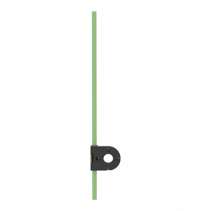 Rod Lever Actuator 4.92in Arm L