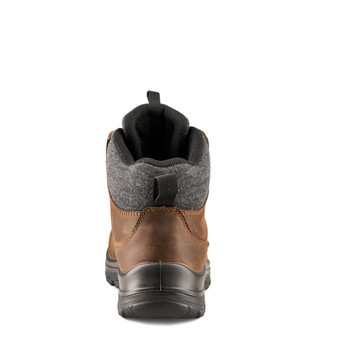 Men's Terra Findlay 6" Waterproof Composite Toe Safety Work Boot