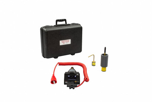 Digital Voltage Indicator