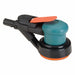 AirOrbitalSander 3-1/2 DiscDia Palm