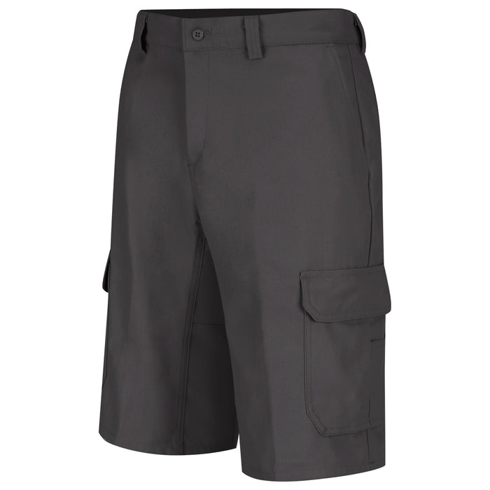 Men's Canvas Functional Cargo Short