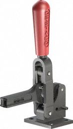 Vertical Hold Down Clamp 2750 lb Cap