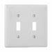 Wall Plate