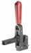 Vertical Hold Down Clamp 1600 lb Cap