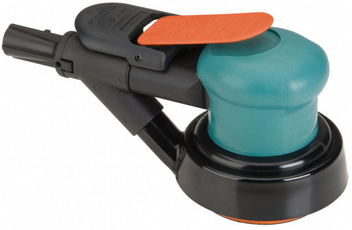 Air Orbital Sander 3 in Disc Dia Palm