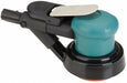 Air Orbital Sander 3 in Disc Dia Palm